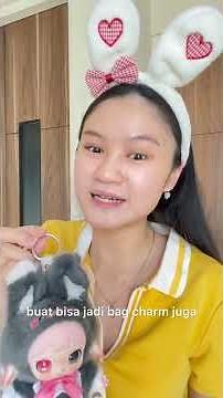 Unboxing Blind Box Ruby Happy Fluffy ✨