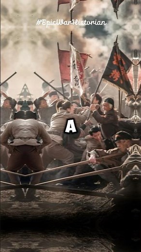 The Xinhai Revolution: How China Overthrew the Qing Dynasty #history #historicalepic #imperialchina