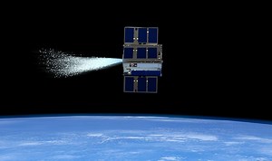 CubeSat Propulsion Technologies are Taking Off