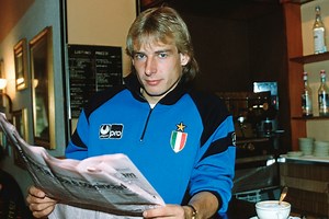 Klinsmann: 'Almost a dream for Inter to win 23-24 Scudetto in Milan derby' - latest