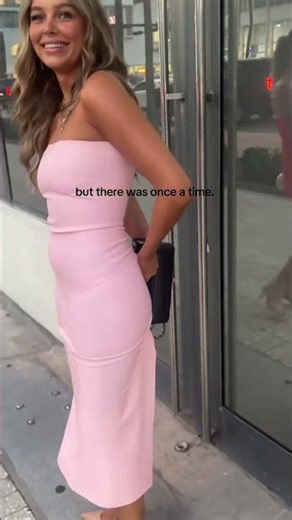 i put all my trust in this dress 😞❤️‍🩹 #short #shorts #adisonjustis