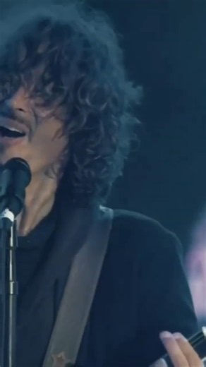 Black Hole Sun #soundgarden #RockMusic #ClassicRock #LiveMusic #RockLegends #fyp #trending