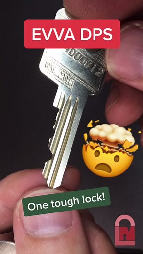 LN Lock Picking on TikTok