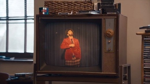 1.8M views · 48K reactions | “Like tryin to fight off a #GNAT” music video with Lyrical Lemonade directed by Cole Bennett https://youtu.be/EosMazKaPbU | Eminem | Facebook