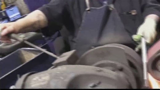 Cornwell Quality Tools TV Spot, 'NHRA: The Right Team and the Right Tools'