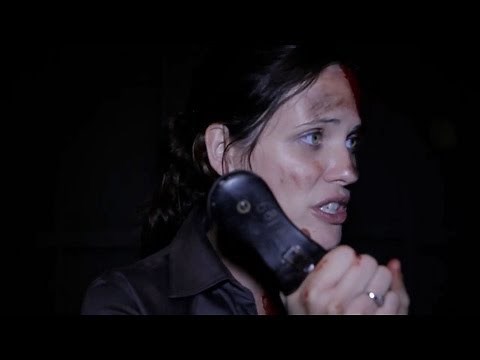 'Area 407' Trailer