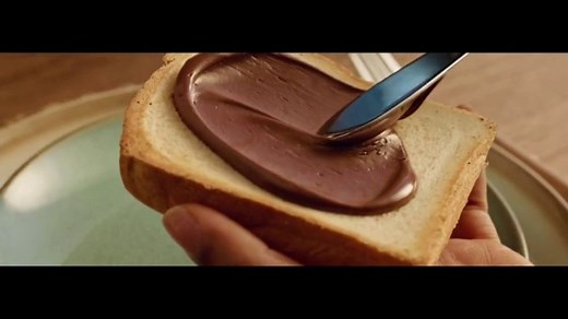 Nutella TV Spot, 'Breakfast Sounds Better Together' Song by American Authors