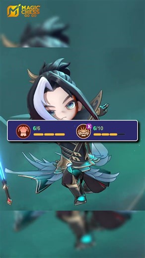 Meta Hama Ling is Worse than Miya