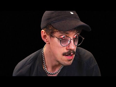 Der Schmerz ist zurück | 3 schäbige Spiele