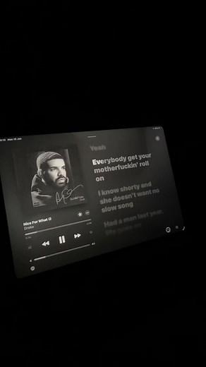 Exploring the Meaning Behind Drake's 'Nice for What' Lyrics