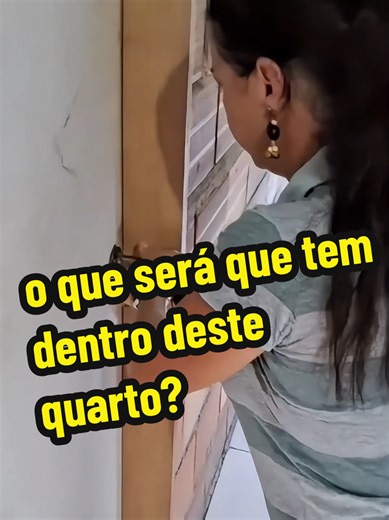 Mistério do Quarto: O Que Tem Dentro? Parte 2