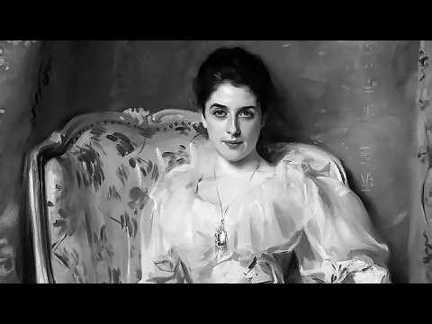 The Secret World Of Edith Wharton: The Woman Who Exposed The Gilded Age