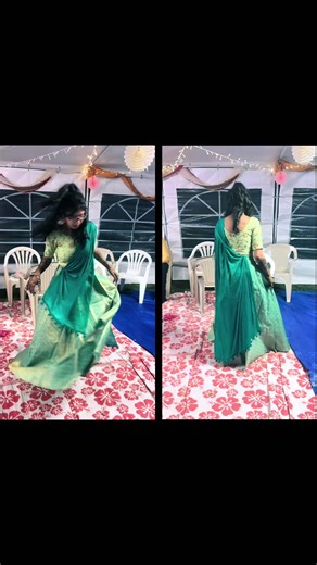 Mehndi night 12/02/2026 #dizzy #funtimes #model #slowmo