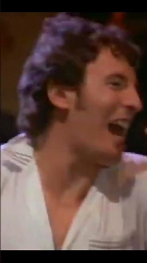 🕺 An Anthem for Anyone - The Universal Appeal of Bruce Springsteen's "Dancing in the Dark"