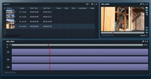 Un logiciel de montage vidéo pro gratuit : Lightworks