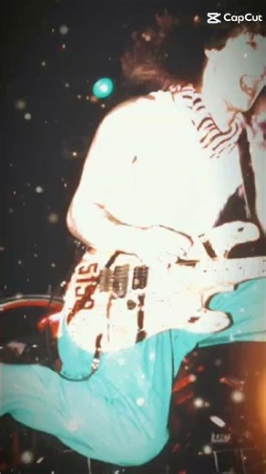 my first van halen edit Im editing a better one flash warning at the end ⚠️