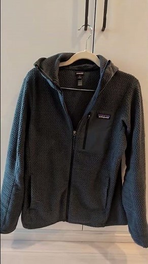Patagonia Women's R1 Air Full-Zip Review