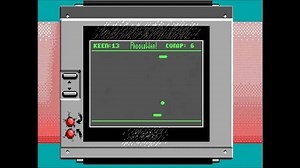 ID Software and Atari Lynx