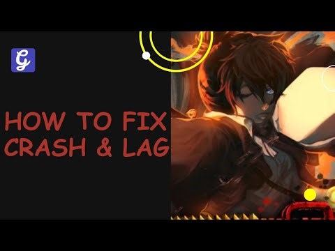 How to Fix Crash & Lag in Devil Hunter Roblox