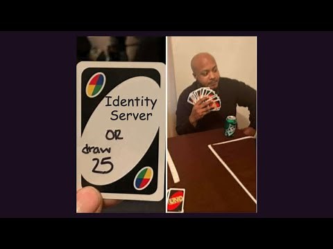 Simplest way to authenticate your Blazor App