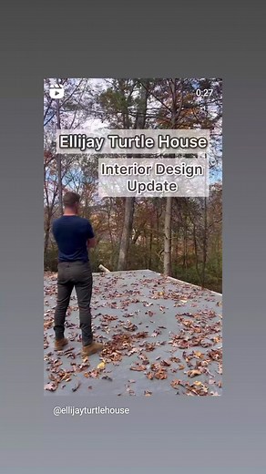 Step into tranquility at the Ellijay Turtle House Glamping Geodome! 🌿✨ As we continue our build and prepare for the floor plan and interior design, we want our dome to be a cozy oasis for rest, retreat, and relaxation. Bathed in natural light, our earth-toned interiors will exude serenity from the reading nook to the cozy bedroom overlooking the bay window. Our open kitchen offers all the amenities for a seamless stay. The bathroom will have a spa-like feel with moody lighting and a luxurious s