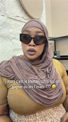 Vidéos de Fatim Diabaté Officiel 🤍🇫🇷 (@haute_game) avec son original - Haute Gamme Pour Toujours ❤