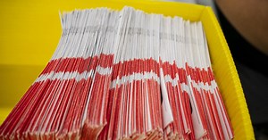 How states plan to count and collect ballots