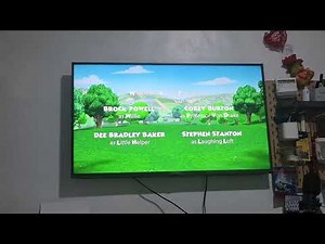 Mickey Mouse Clubhouse+ Ending Credits