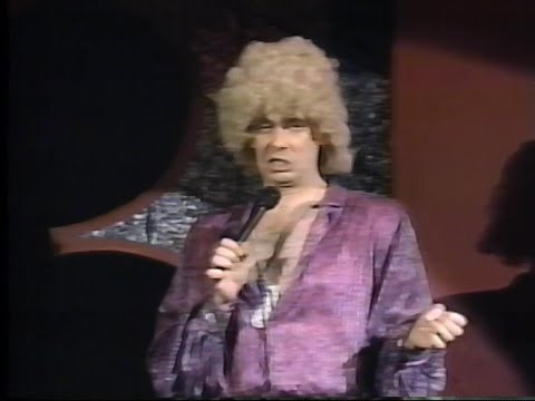 Daniel Lemire: Lemire Does Humor! (1991)