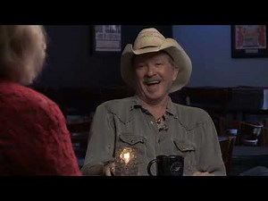 Country star Kix Brooks talks about his friend, legendary songwriter Guy Clark