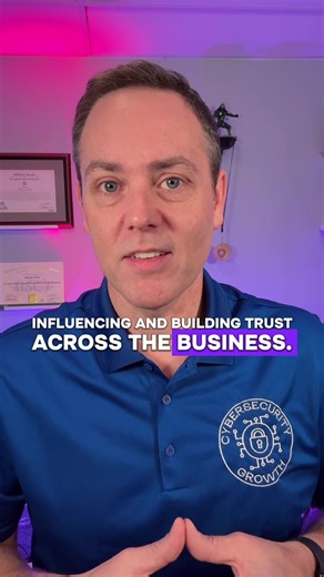 Your first 30 days as a CISO aren’t about fixing everything. They’re about earning the right to change anything. I built CISO Pro to help new CISOs execute with clarity. #cybersecurity #leadership