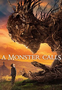 A Monster Calls
