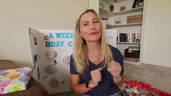 Teen & Adult Birthday Gift Idea! Thoughtful, Affordable and DIY 💝