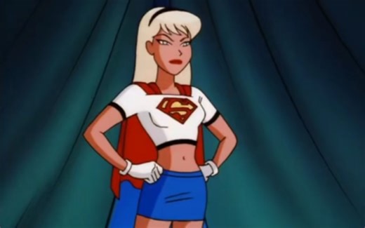 【超人TAS】S03E10联合体