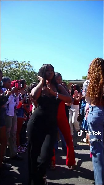 Pretty Wednesday Celebrations at Southern University