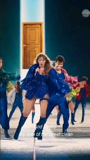 Here's How Karma Door At The End Of ERA'S TOUR Was The GATEWAY 😭 #taylorswift #celebrity #swifties