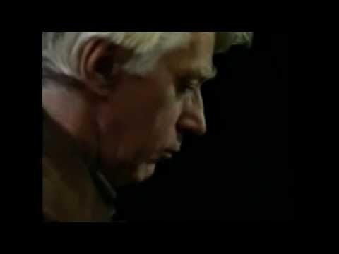 John Cage - 4'33" by David Tudor | GOAT EDITION | Сollegium Musicum