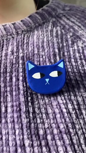 How to Make Your Own Badges: Clay DIY Ideas, Pottery Projects