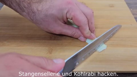 Das leckerste Suppenrezept aller Zeiten, chinesische dicke Suppe! Eine der erstaunlichsten Suppen!