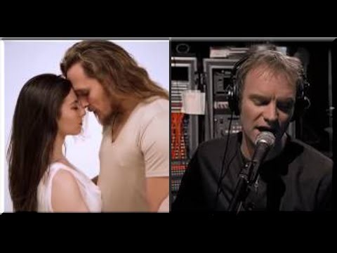 ~ Shape of Your Heart, The Movie