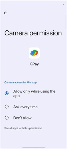 How To Fix Google Pay QR Code Scan Problem 2026 (Quick Fix)