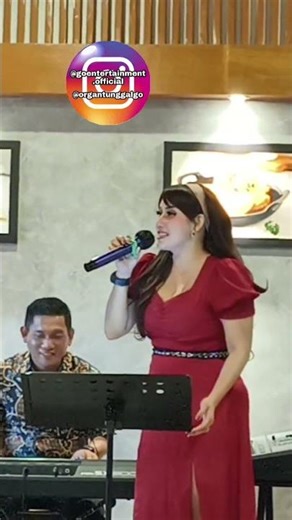 Jamrud by Go Entertainment 🤩🔥 #fypシ #orkesdangdutjalanan #sewaorgantunggal #cover #singer