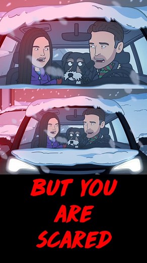 Dan Soder on Instagram: "Fear of Windmills | Part one of the Trapped in Nebraska bonus series is out now on all platforms"