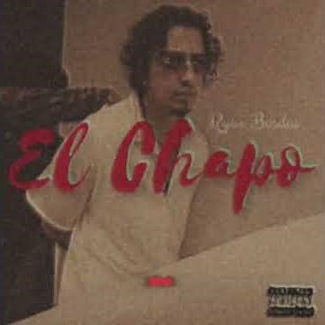 RYAN BASDAO - EL CHAPO (OFFICIAL LYRIC VIDEO)