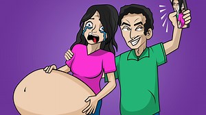 My Dad Got Me Pregnant | True Stories