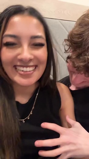 Javeria Wasim | Finally got to play with the curry cannons…. @juliankincade_ #jawbreakergirl #browngirl #browngirlrizz #desi #rizz #comedy #brainrot #meme | Instagram