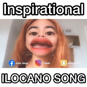 383K views · 20K reactions | Ilocanos around da world. Sana na-inspire kayo ni Auntie Bangit. | Ilokano Funny Phrases | Facebook