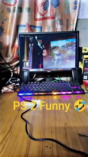 God Hand Funniest Moments 😂🔥 | PS2 Comedy Gameplay #shorts