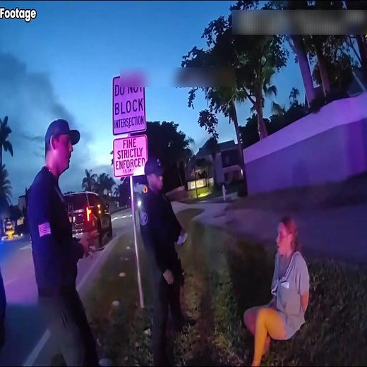 Uncooperative Driver Turns Traffic Stop Into Teachable Moment 🚓⚠️ After officers responded to a disturbance at a local rehabilitation center, the suspect was later stopped on the road and refused to follow directions. The encounter shows why calm communication and compliance are key to keeping everyone safe. Watch how officers handled the situation with patience and professionalism. #TrafficStop #PoliceAwareness #CommunitySafety #Deescalation | Danielle