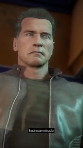 Dialogos Terminator vs Terminator #MortalKombat11 #mortalkombat | Jc-1412